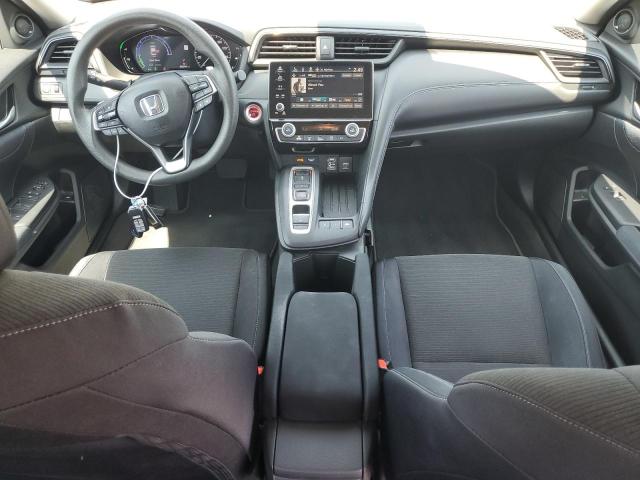 19XZE4F53KE006890 Honda leb6