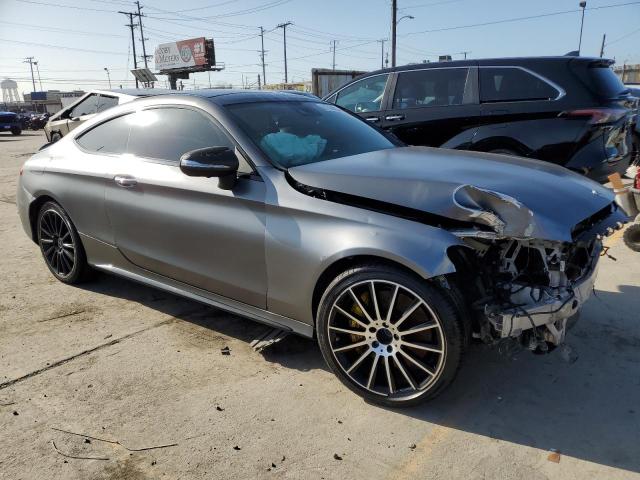 WDDWJ6EB4JF628894 Mercedes-Benz m276