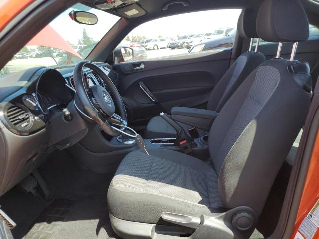 3VWFD7AT6JM712900 Volkswagen 2018