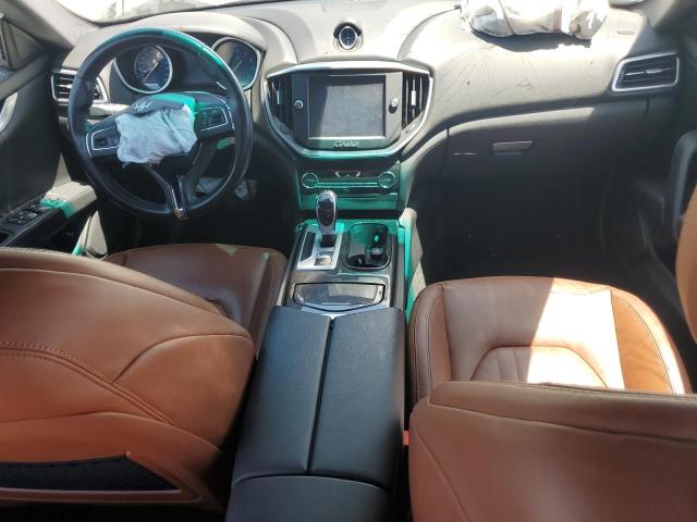 ZAM57XSA6F1154369 Maserati m156d