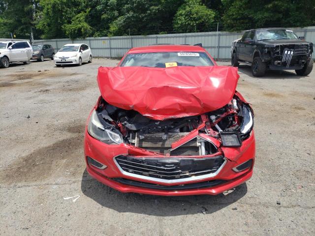 1G1BF5SM2J7164646 Chevrolet CRUZE PREM