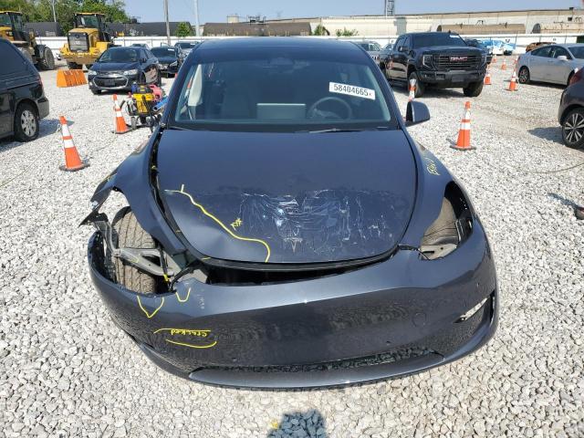 7SAYGDEF0NF524165 Tesla Model Y