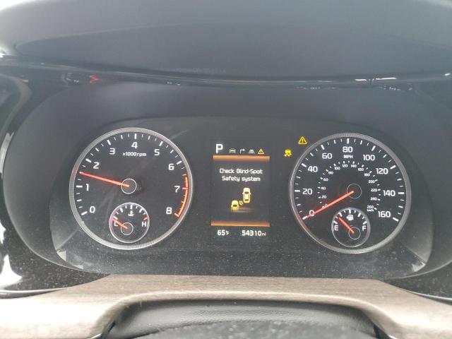5XXG34J22NG110633 KIA t-gdi gamma ii
