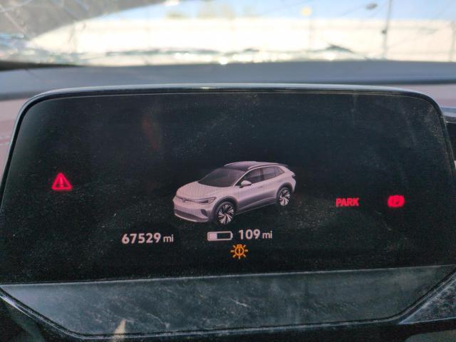WVGTMPE23MP055006 Volkswagen ID.4 PRO S