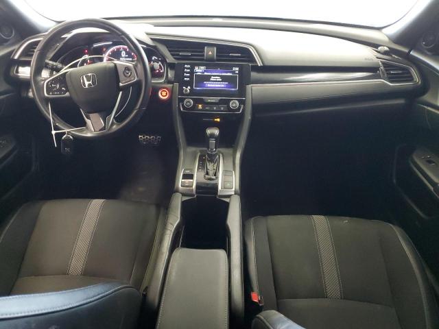 2HGFC2F88KH505052 Honda CIVIC SPOR