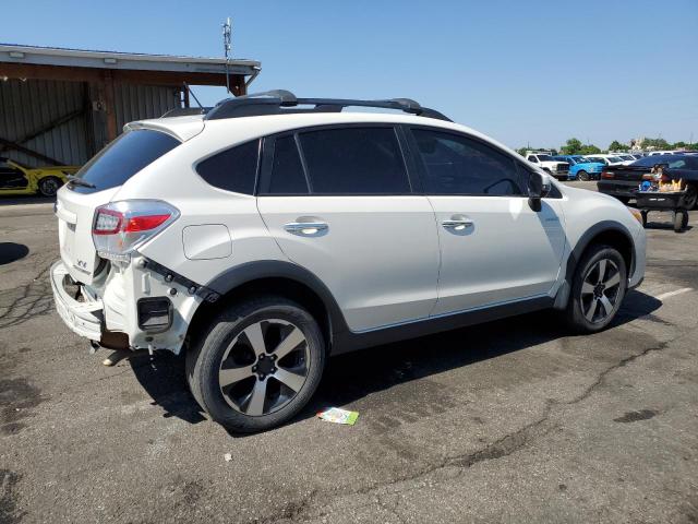 JF2GPBKC0EH238048 Subaru XV CROSSTR