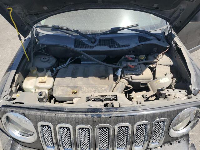 1C4NJPFB6HD184479 Jeep PATRIOT LA