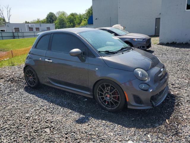 3C3CFFFH1FT508103 Fiat 500 ABARTH