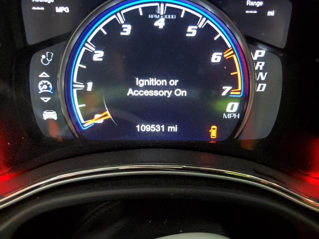 1C4RJFN93JC335316 Jeep 2018