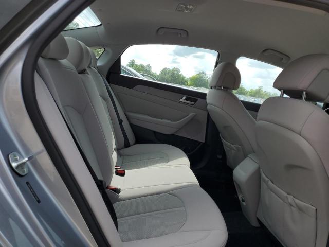 5NPE24AF0FH172454 Hyundai SONATA SE
