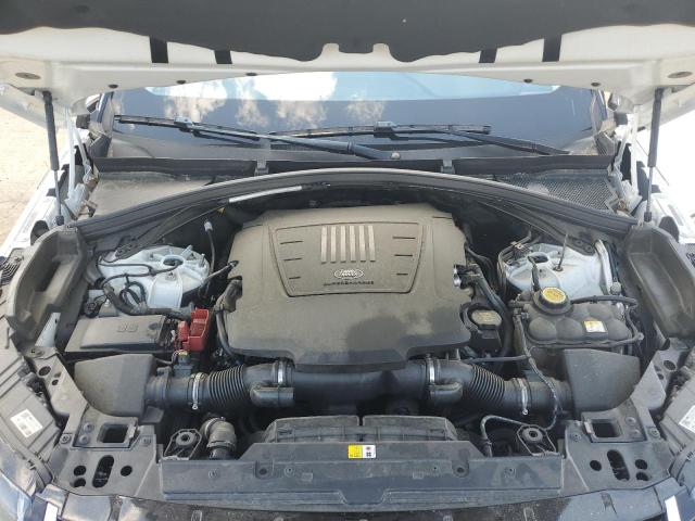 SALYB2RV4JA712460 Land Rover RANGE ROVE