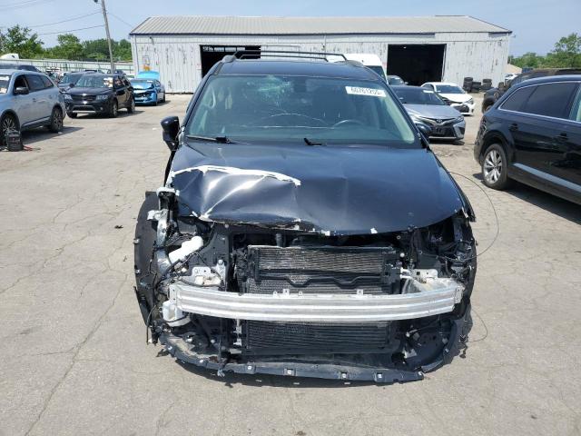 2C4RC1EG7HR519123 Chrysler PACIFICA T