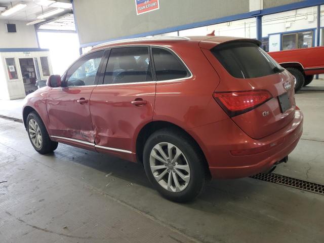 WA1LFBFP3EA028494 Audi Q5 PREMIUM