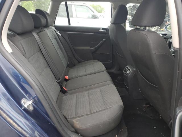 3VWPP7AJ5EM602338 Volkswagen JETTA SPORTWAGEN