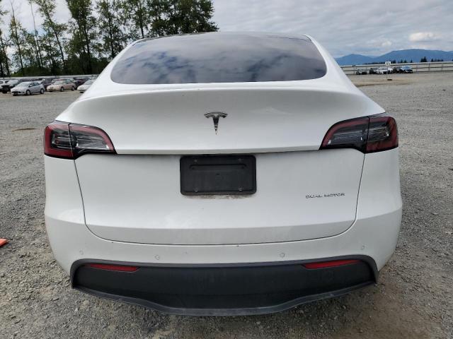 5YJYGDEE4MF239617 Tesla 2021