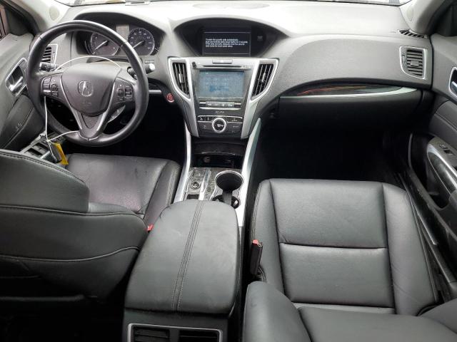 19UUB2F37KA010533 Acura TLX