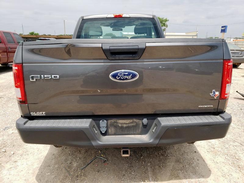 1FTMF1C82FKD07349 Ford 2015