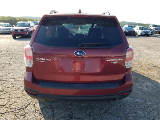 JF2SJAGC0JH578941 Subaru FORESTER 2