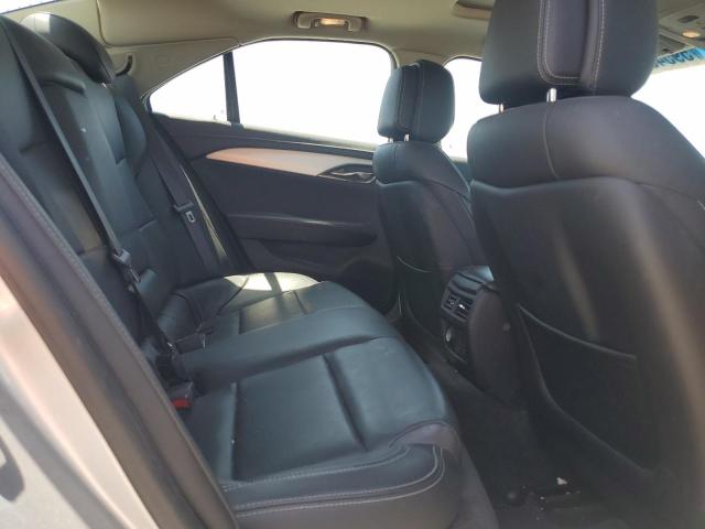 1G6AB5RX2E0185366 Cadillac ATS LUXURY