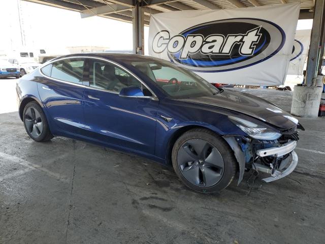 5YJ3E1EB4LF636151 Tesla MODEL 3