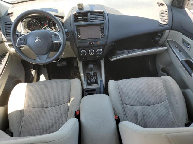 JA4AR3AU1KU008045 Mitsubishi mivec
