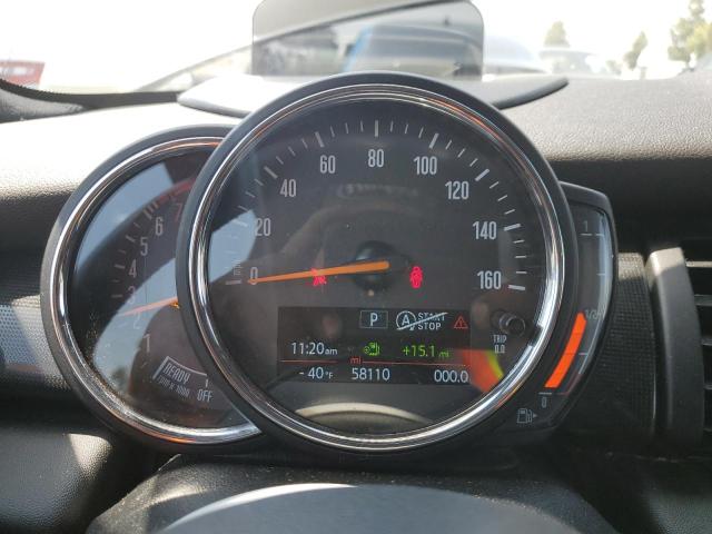 WMWXP7C51K2L06333 Mini 2019