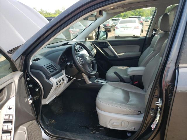 JF2SJAEC8EH424521 Subaru FORESTER 2