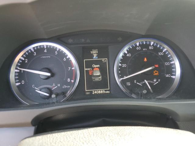 5TDYKRFH1ES018557 Toyota 2gr-fe