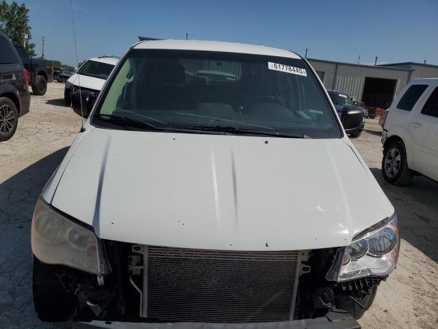2C4RDGBG7HR769448 Dodge Grand Caravan
