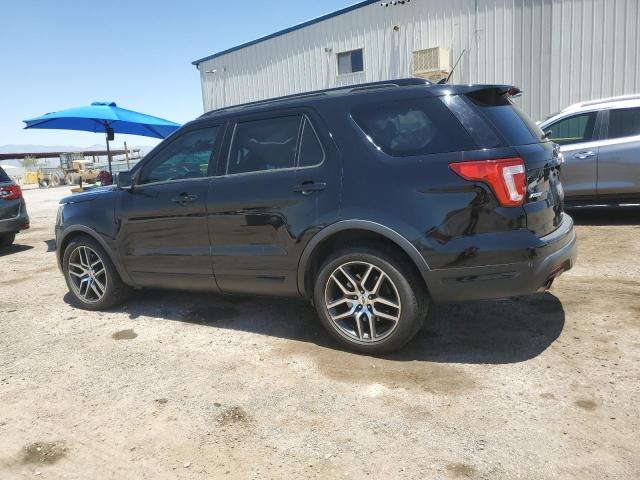 1FM5K8GT7JGB79558 Ford EXPLORER S