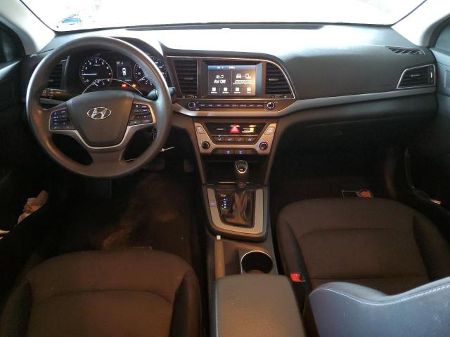 5NPD84LF7JH262863 Hyundai mpi nu