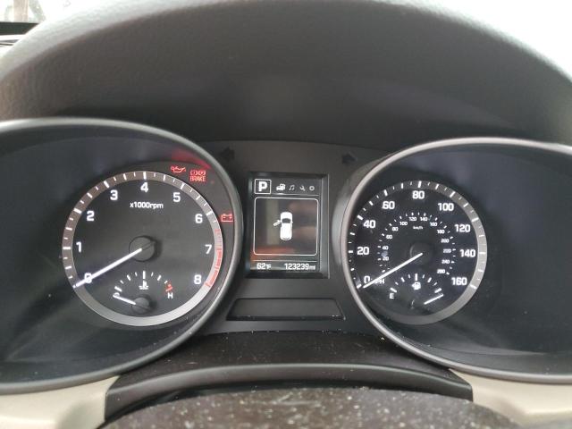 5XYZTDLB3HG444255 Hyundai gdi theta ii
