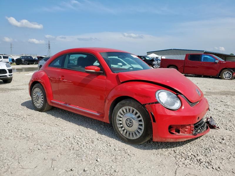 3VWHX7AT8EM628972 Volkswagen Beetle
