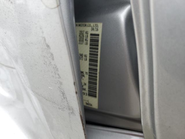 1N4AL3APXGC217093 Nissan ALTIMA 2.5