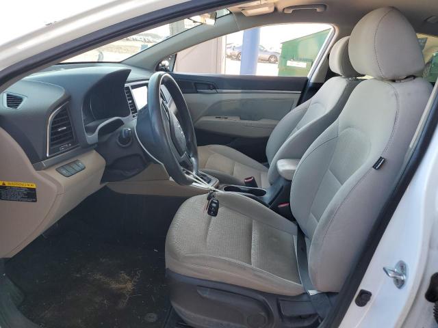 5NPD84LF6HH001184 Hyundai 2017