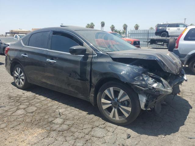 3N1AB7AP8KY411161 Nissan Sentra