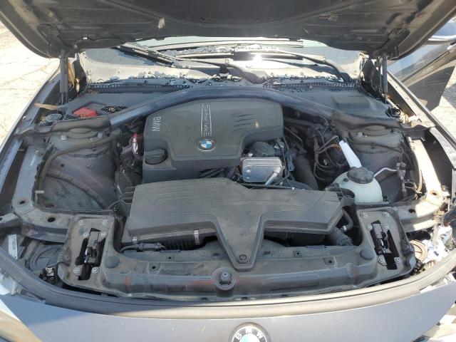 WBA3C1C54EK106655 BMW 2014