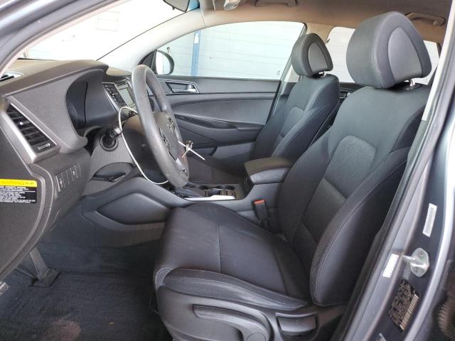 KM8J23A43GU042629 Hyundai 2016