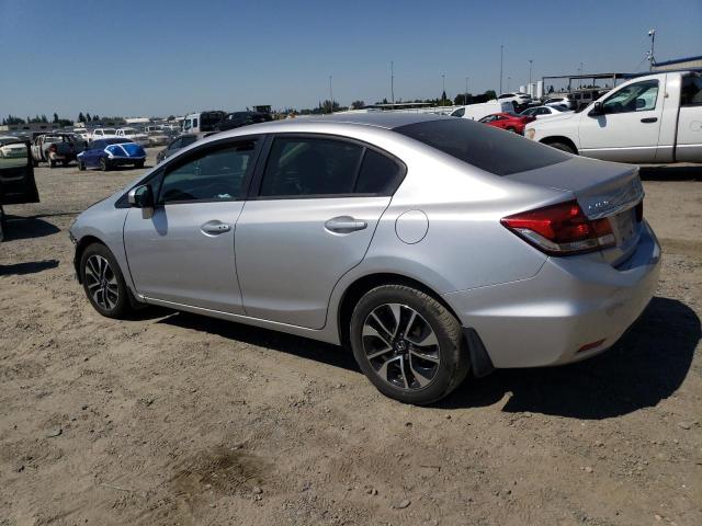 19XFB2F86FE216741 Honda r18z1