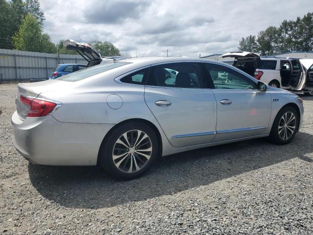 1G4ZR5SS0HU209425 Buick lgx -di: direct injection - vvt: variable valve timing - alum - gen 2