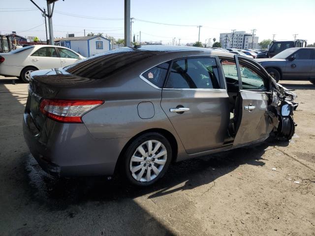 3N1AB7AP6FL632289 Nissan 2015