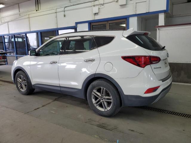 5XYZUDLB0JG568440 Hyundai gdi theta ii