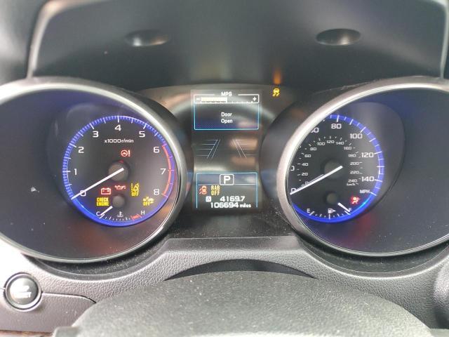4S4BSANCXH3316863 Subaru u5