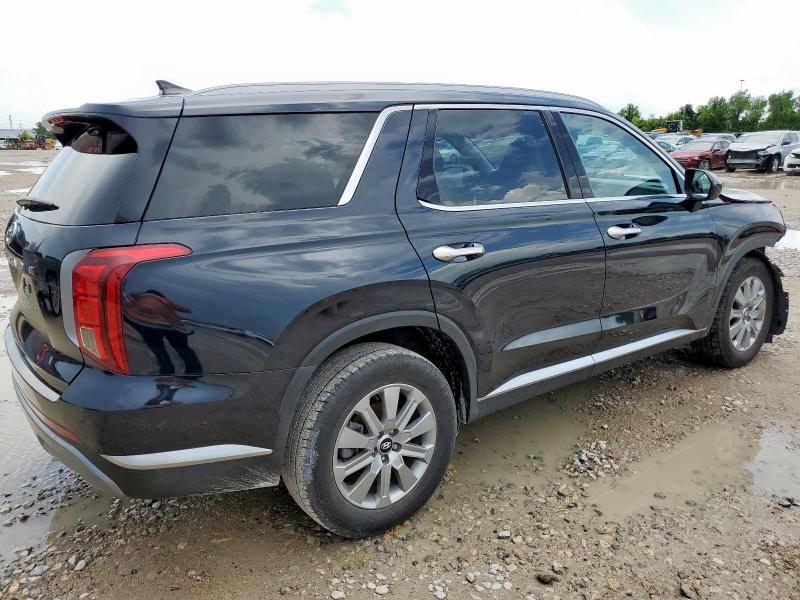 KM8R24GE9SU867978 Hyundai Palisade S
