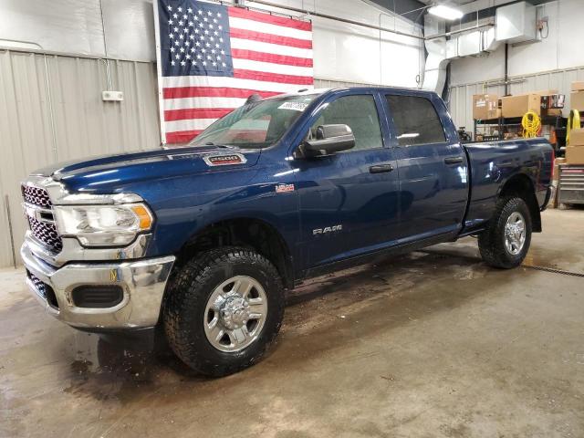 3C6UR5CJ2NG327129 auction archive image