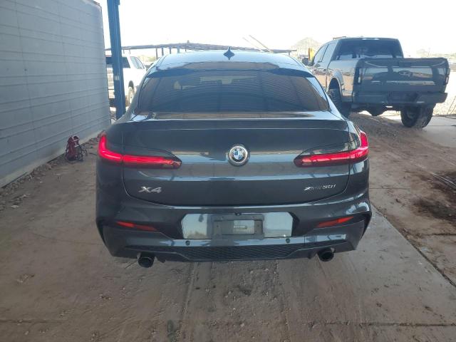 5UX2V1C09M9E46081 BMW X4