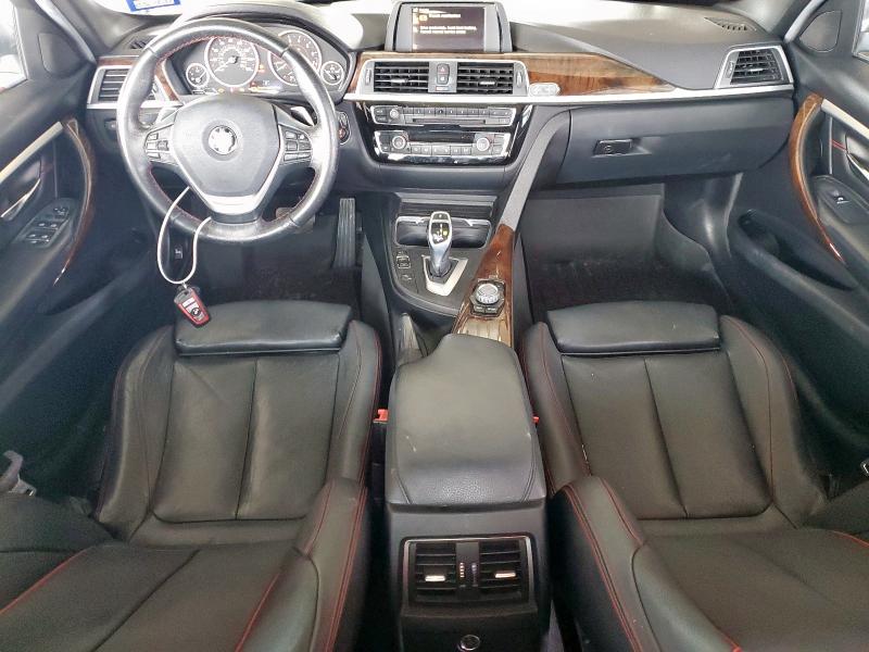 WBA8E9C59GK647587 BMW 328 I SULE