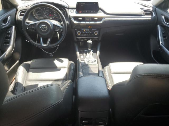 JM1GL1V53H1137391 Mazda 6 TOURING