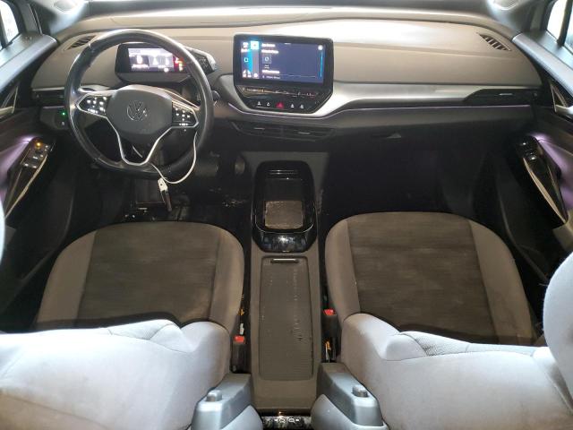 WVGRMPE29MP048085 Volkswagen 2021