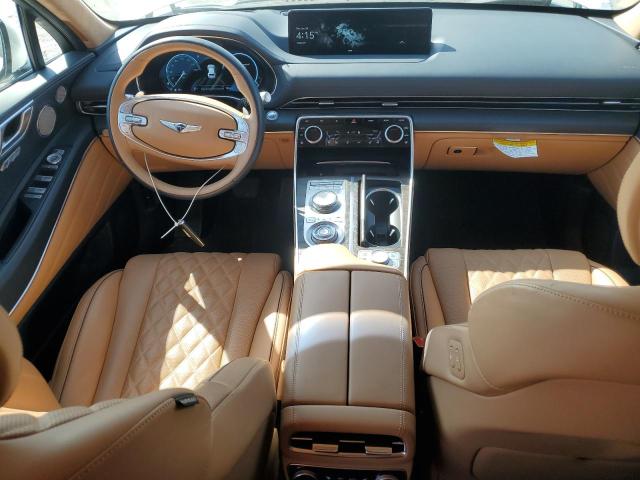 KMUHCESC7RU172446 Genesis t-gdi lamda iii